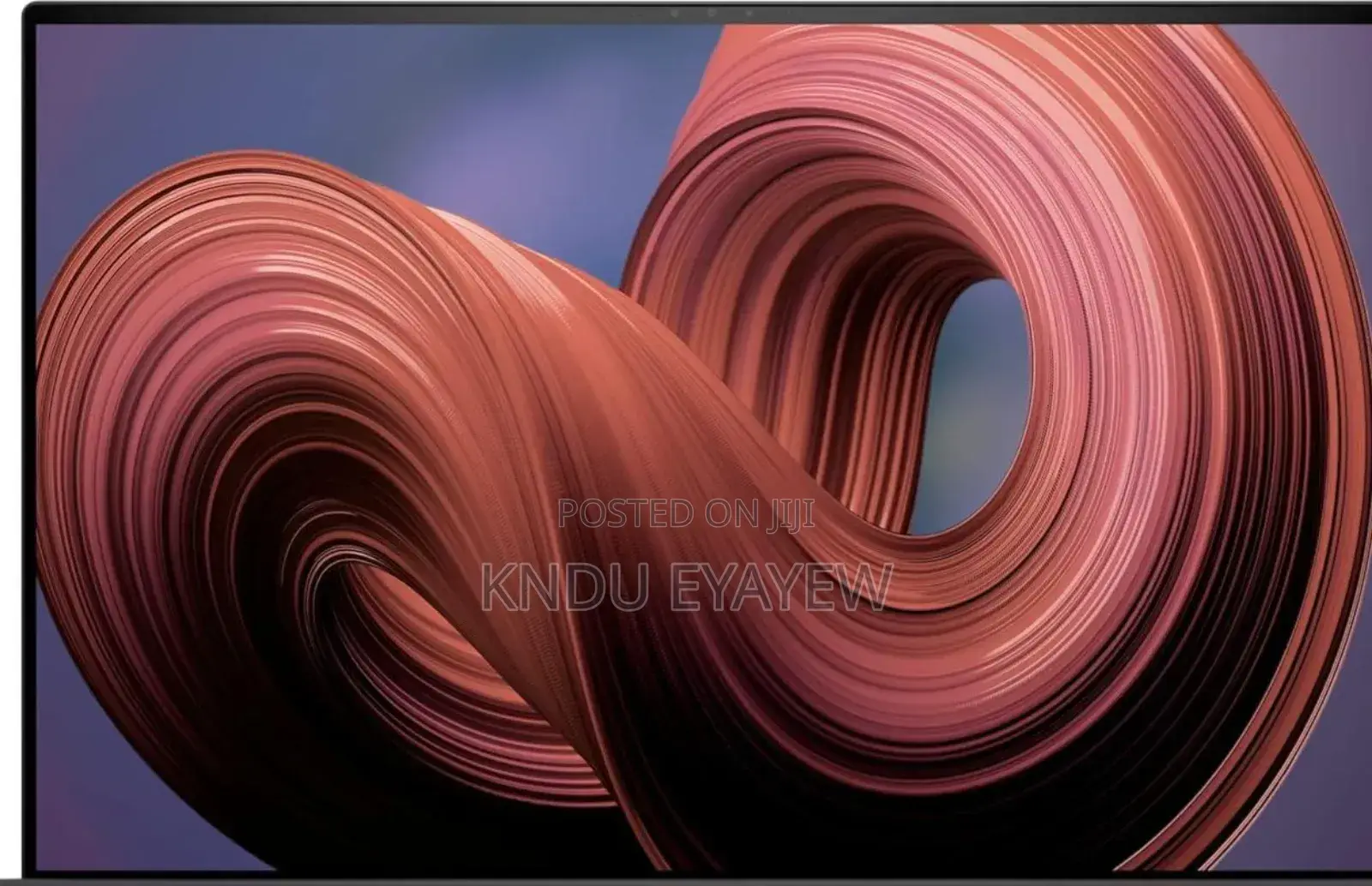 New Laptop Dell XPS 15 64GB Intel Core I9 SSD 1T