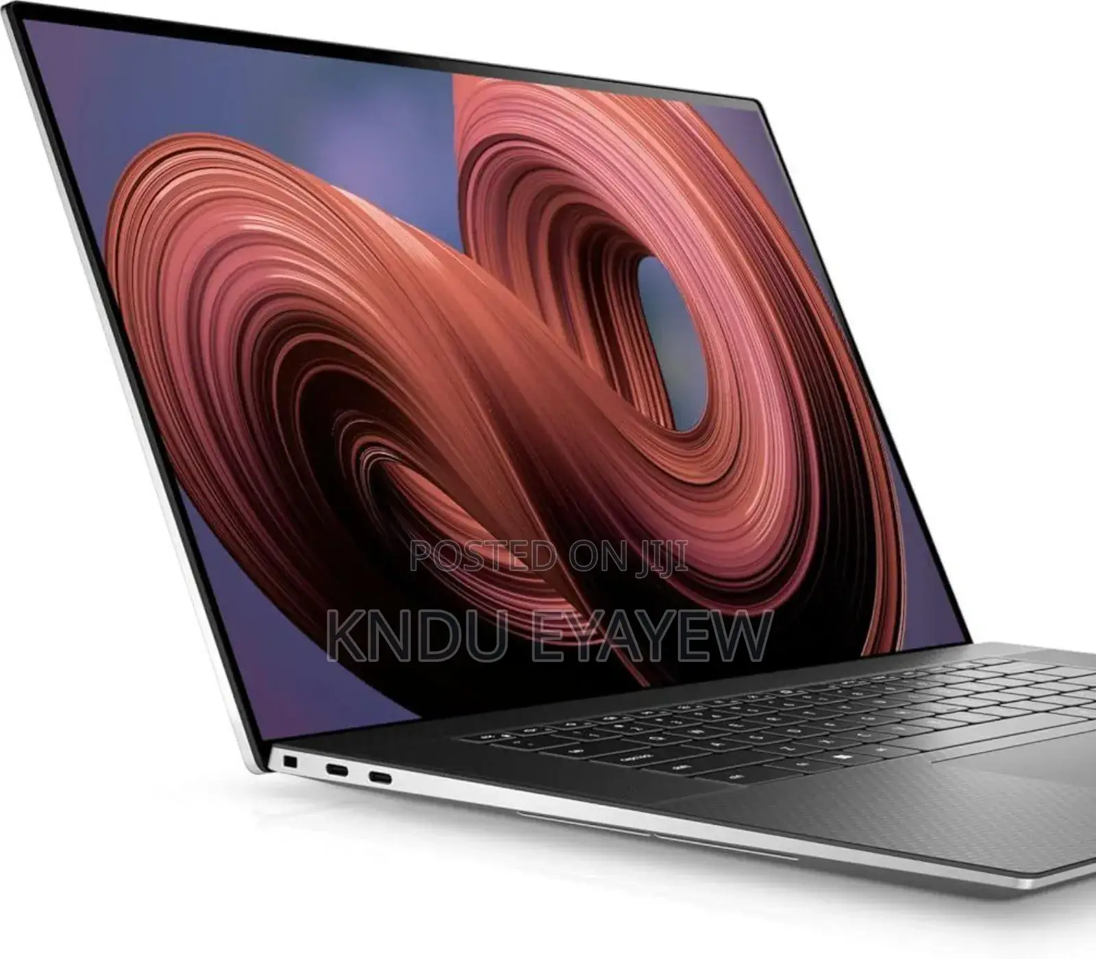 New Laptop Dell XPS 15 64GB Intel Core I9 SSD 1T
