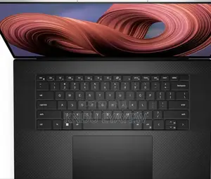 New Laptop Dell XPS 15 64GB Intel Core I9 SSD 1T