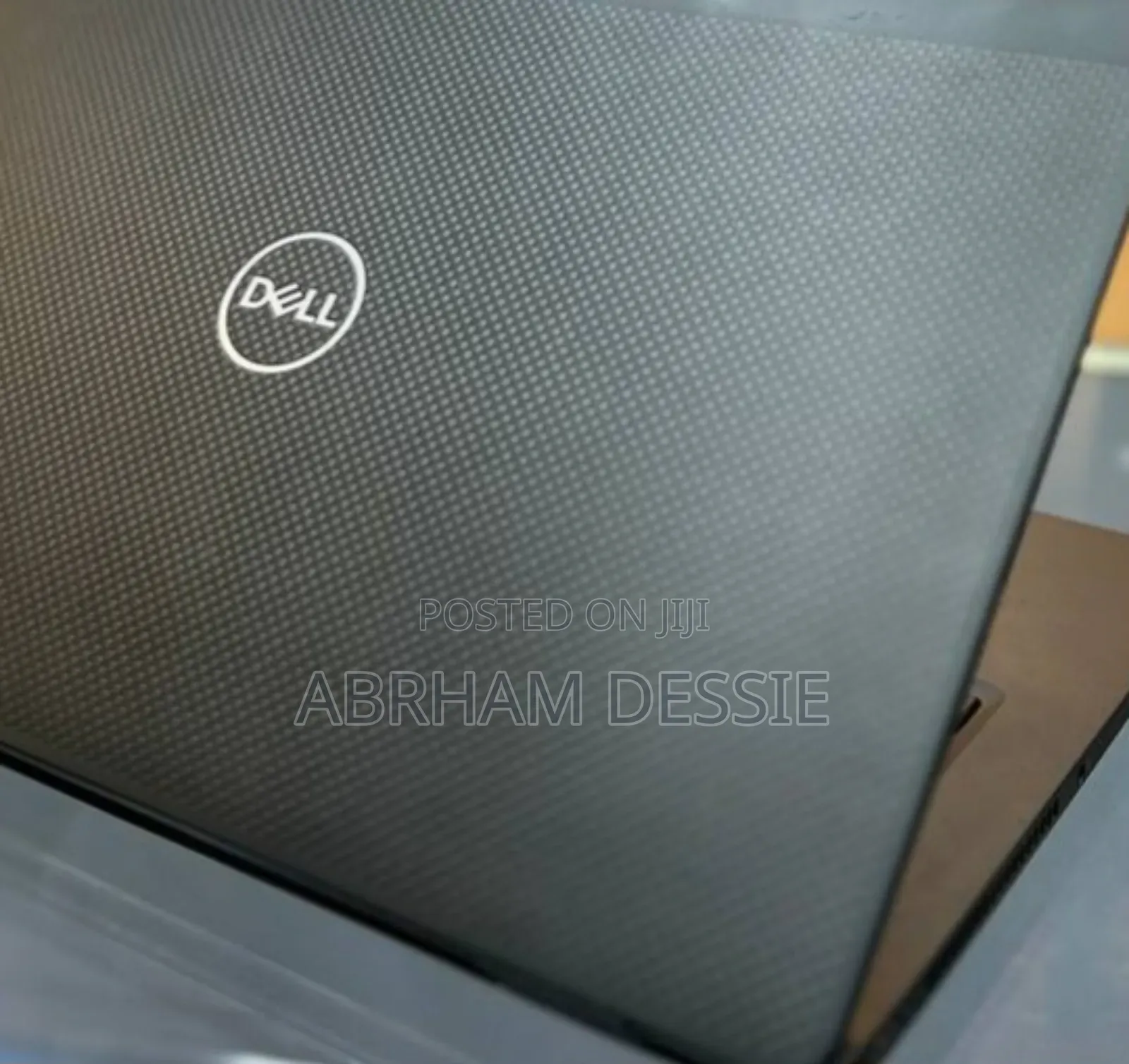 New Laptop Dell 32GB Intel Core I7 SSD 512GB