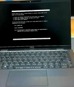New Laptop Dell 32GB Intel Core I7 SSD 512GB