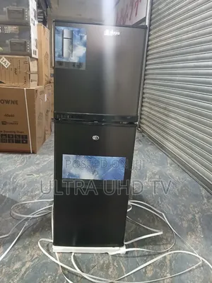 Boss Refrigerator 2300