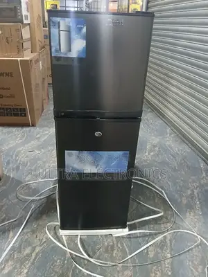 Boss Refrigerator 2300