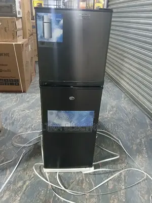 Boss Refrigerator 2300