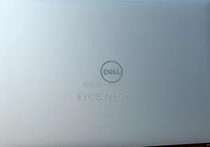 Photo - New Laptop Dell Precision 15 3520 16GB Intel Core I7 SSD 512GB