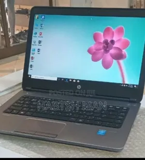 Photo - New Laptop HP ProBook 640 G1 8GB Intel Core I7 HDD 500GB