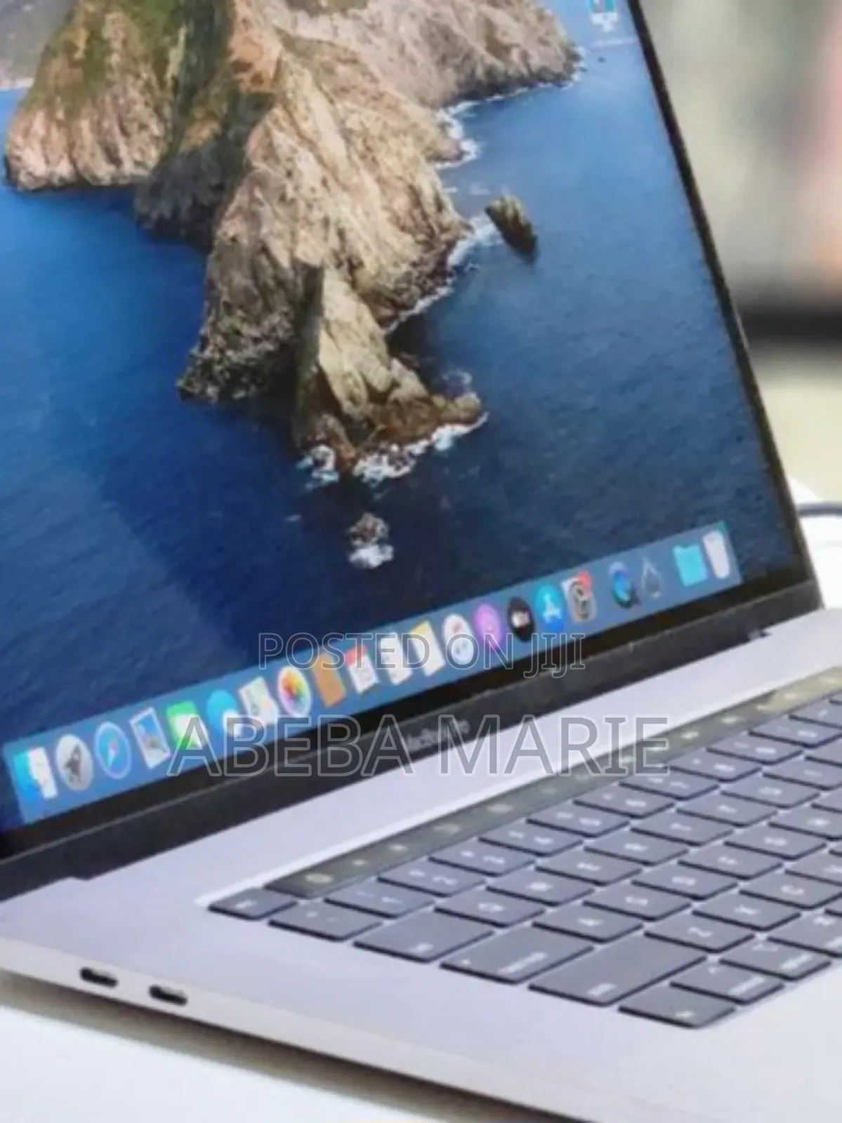 New Laptop Apple MacBook Pro 2019 32GB Intel Core I9 SSD 1T