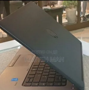 New Laptop HP ProBook 640 G1 8GB Intel Core I7 HDD 500GB