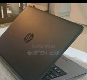 New Laptop HP ProBook 640 G1 8GB Intel Core I7 HDD 500GB