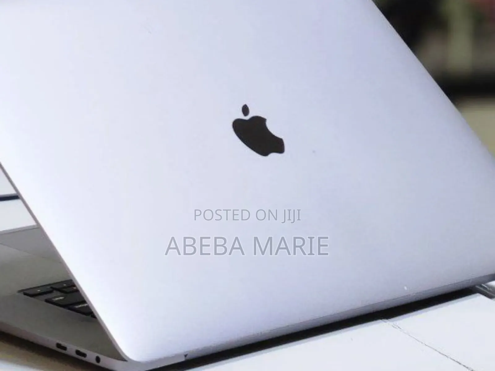 New Laptop Apple MacBook Pro 2019 32GB Intel Core I9 SSD 1T