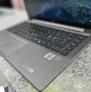 New Laptop HP Zbook Studio G7 16GB Intel Core I7 SSD 512GB