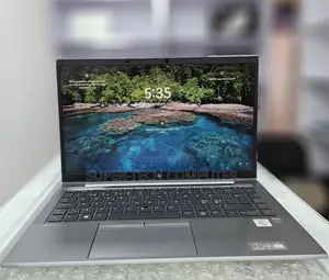 Photo - New Laptop HP Zbook Studio G7 16GB Intel Core I7 SSD 512GB