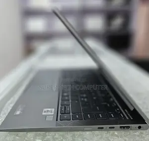 New Laptop HP Zbook Studio G7 16GB Intel Core I7 SSD 512GB