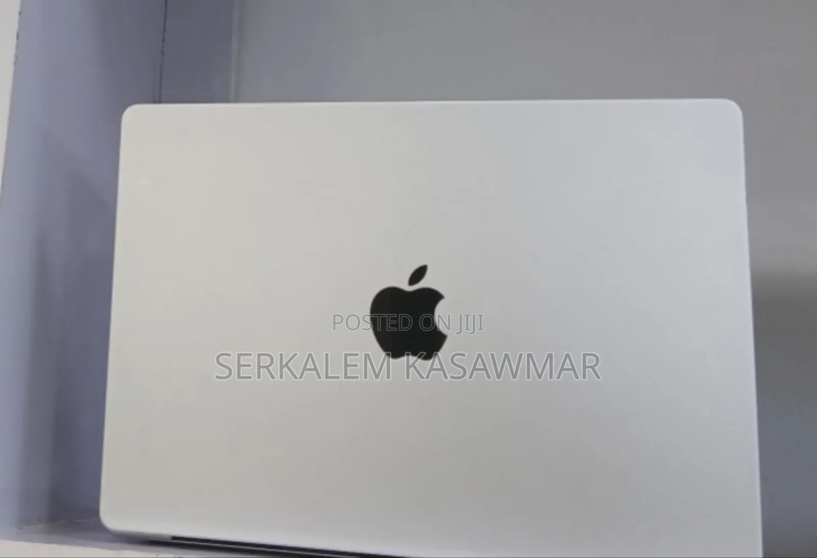 New Laptop Apple MacBook Pro 2021 M1 32GB Apple M1 SSD 2T