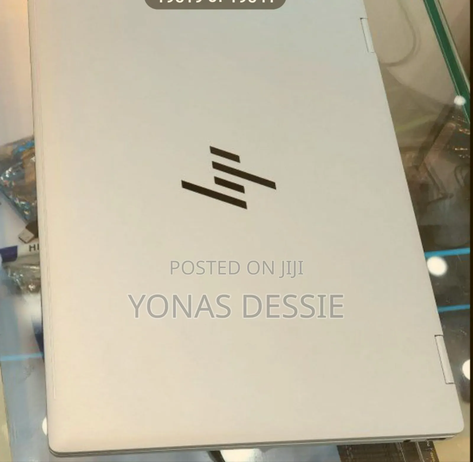 New Laptop HP Envy 15 16GB Intel Core Ultra 7 SSD 512GB