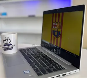 Photo - New Laptop HP ProBook 4230S 16GB Intel Core I7 SSD 512GB