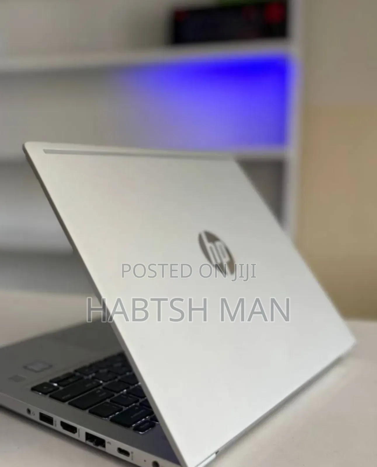 New Laptop HP ProBook 4230S 16GB Intel Core I7 SSD 512GB