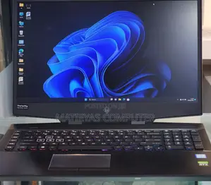 New Laptop HP Omen X 16GB Intel Core I7 SSD 1T