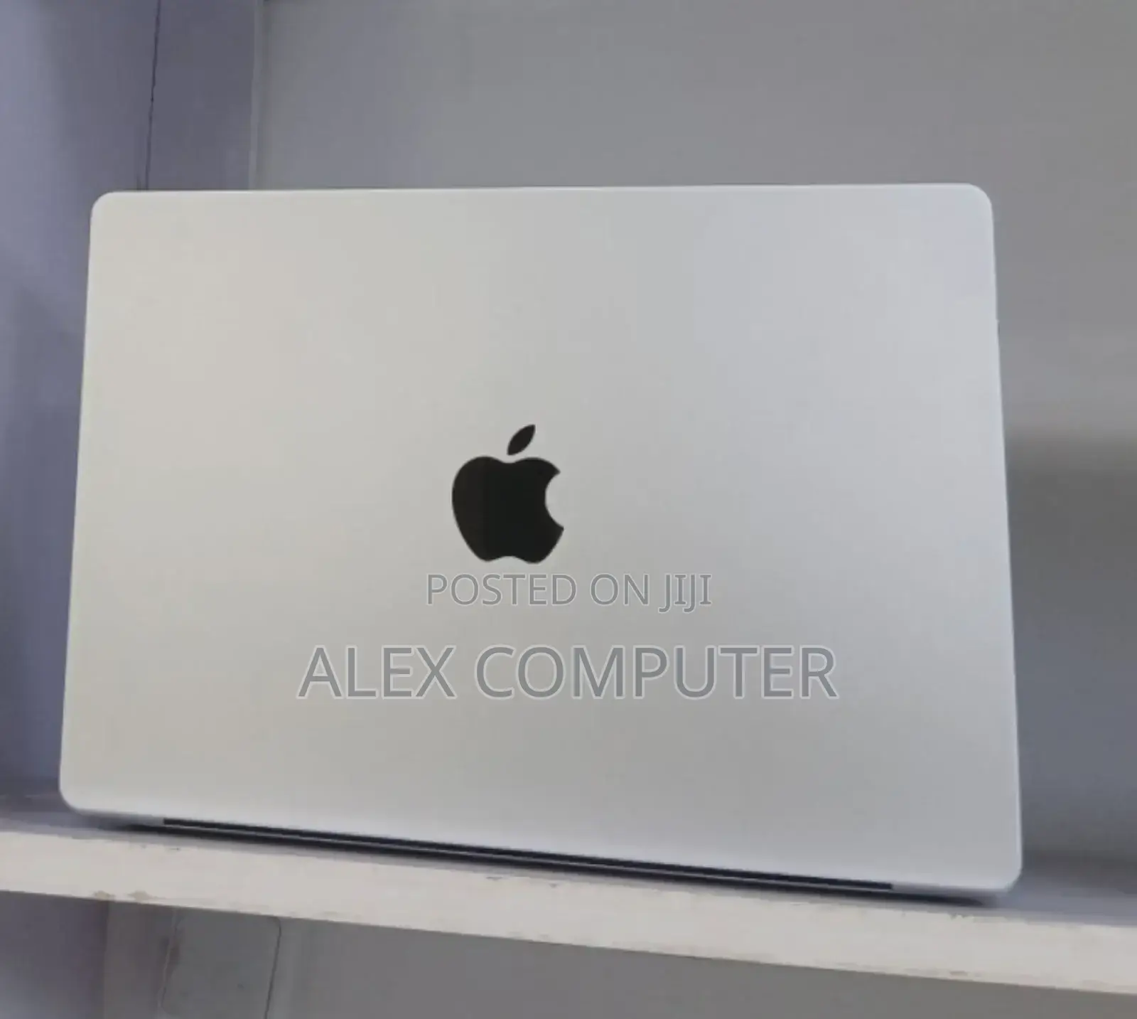 New Laptop Apple MacBook Pro 2021 M1 32GB Apple M1 Max SSD 2T