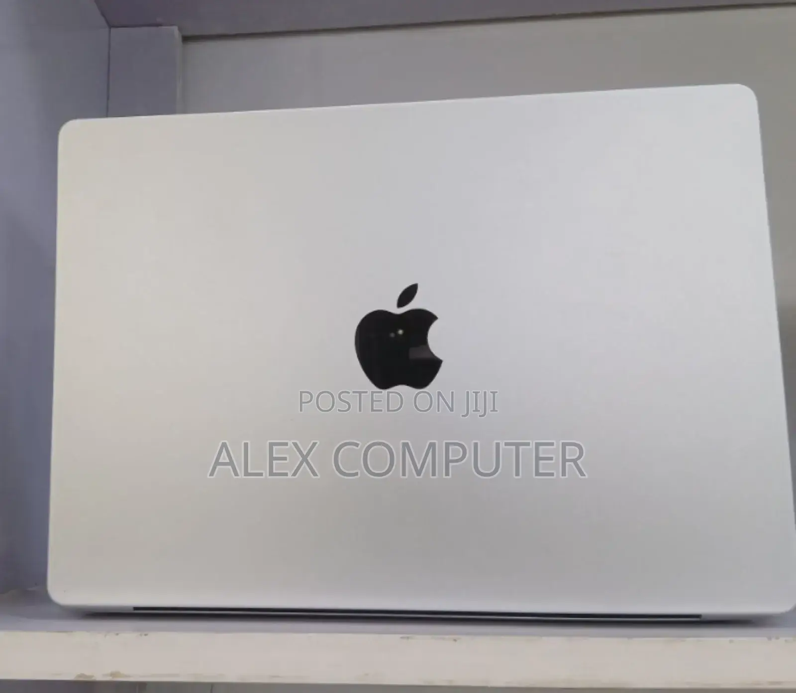 New Laptop Apple MacBook Pro 2021 M1 32GB Apple M1 Max SSD 2T