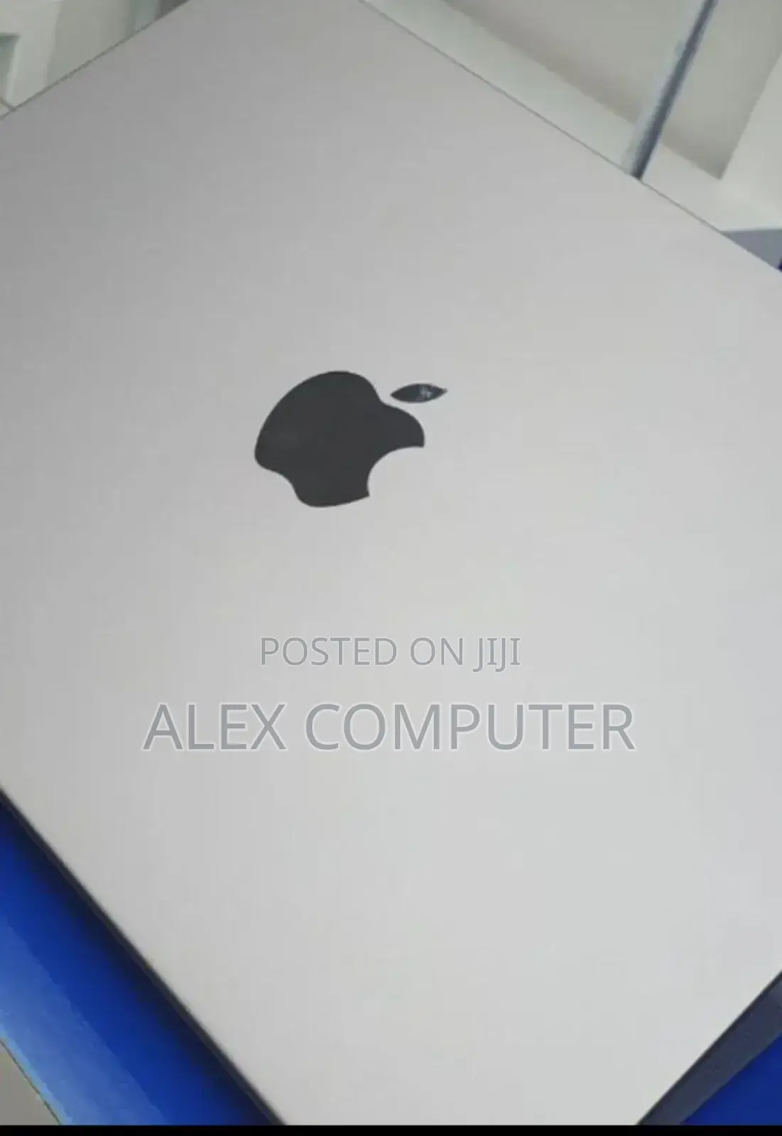 New Laptop Apple MacBook Pro 2021 M1 32GB Apple M1 Max SSD 2T