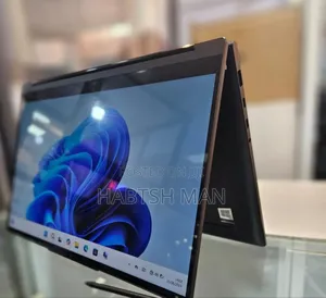 Photo - New Laptop Lenovo Yoga 9i 16GB Intel Core I7 SSD 512GB