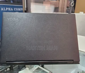 New Laptop Lenovo Yoga 9i 16GB Intel Core I7 SSD 512GB