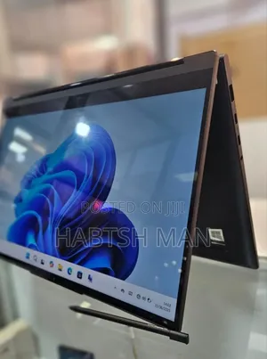 New Laptop Lenovo Yoga 9i 16GB Intel Core I7 SSD 512GB
