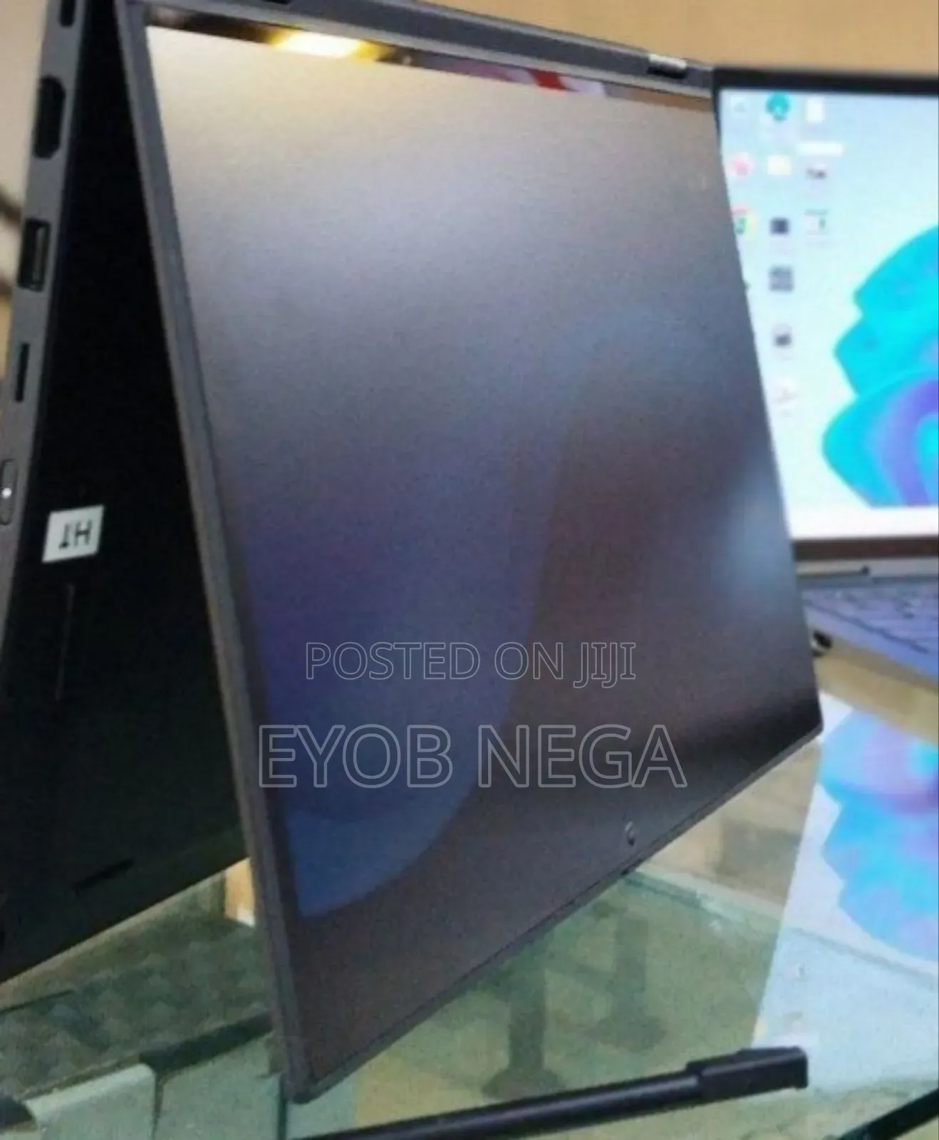 New Laptop Lenovo Thinkpad X1 Yoga 32GB Intel Core i7 SSD 512GB