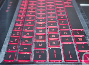 New Laptop HP Omen X 12GB Intel Core I7 SSD 512GB