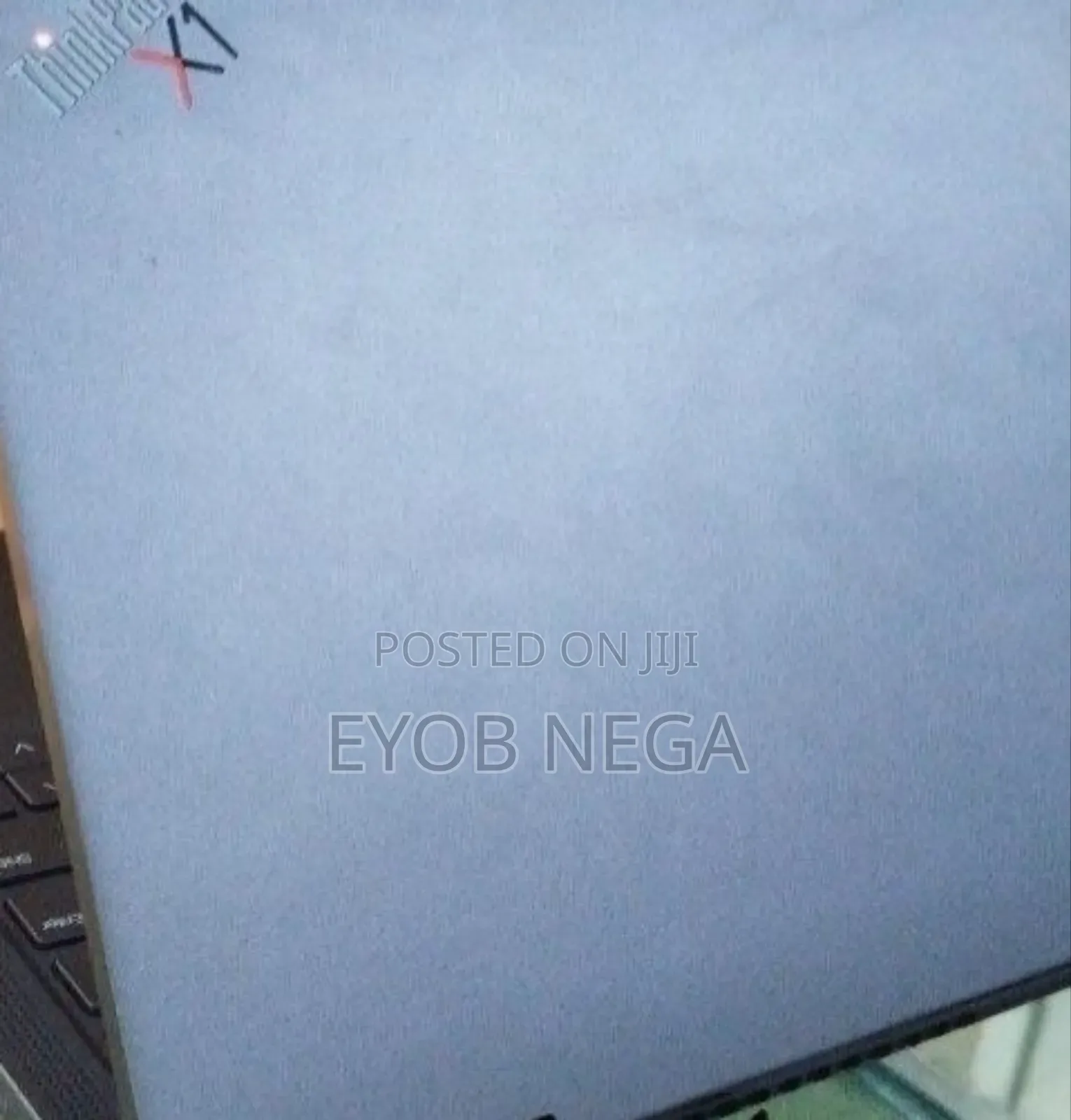 New Laptop Lenovo Thinkpad X1 Yoga 32GB Intel Core i7 SSD 512GB