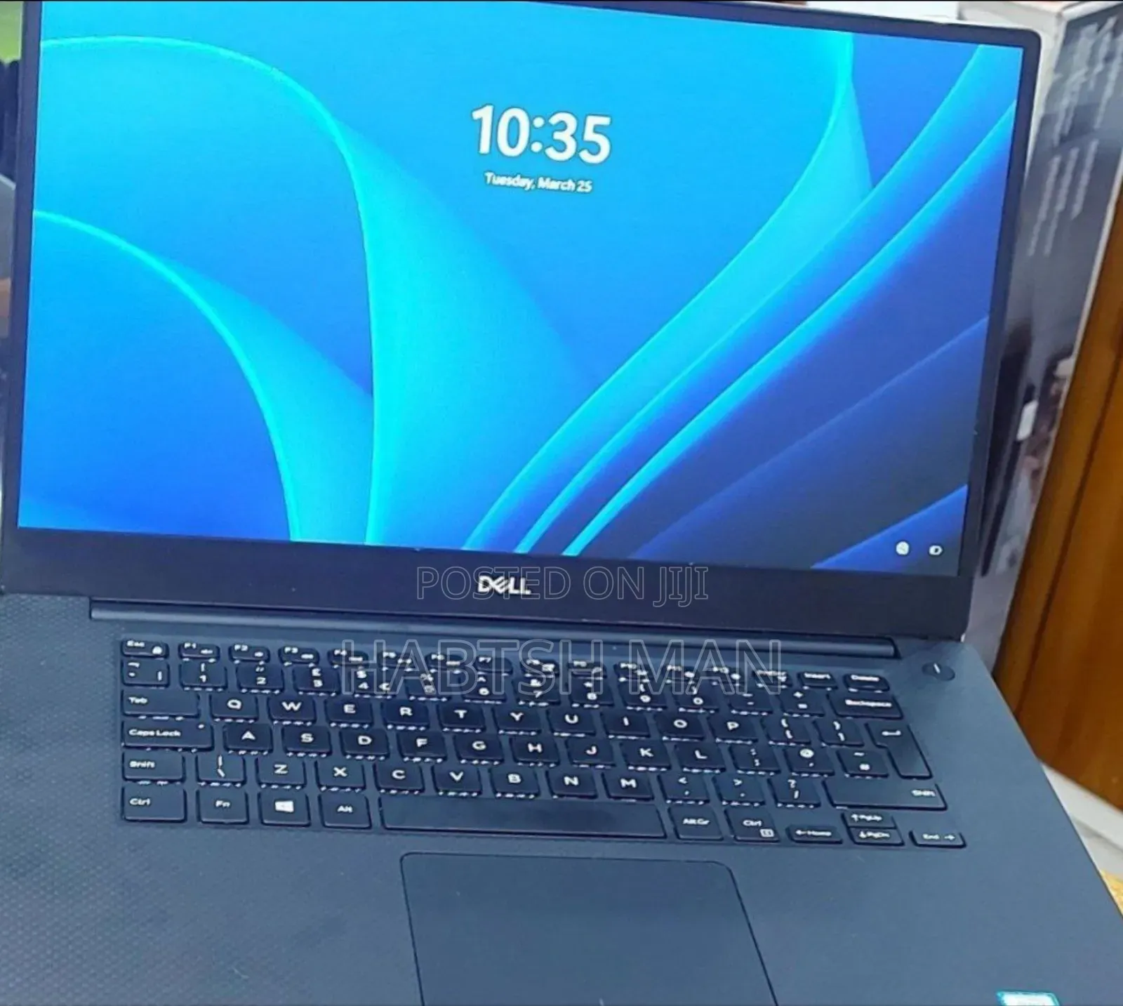 New Laptop Dell Precision M6400 16GB Intel Core I7 SSD 512GB