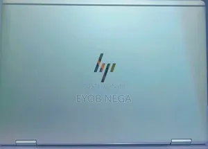 Photo - New Laptop HP EliteBook X360 1030 G2 8GB Intel Core I7 SSD 512GB