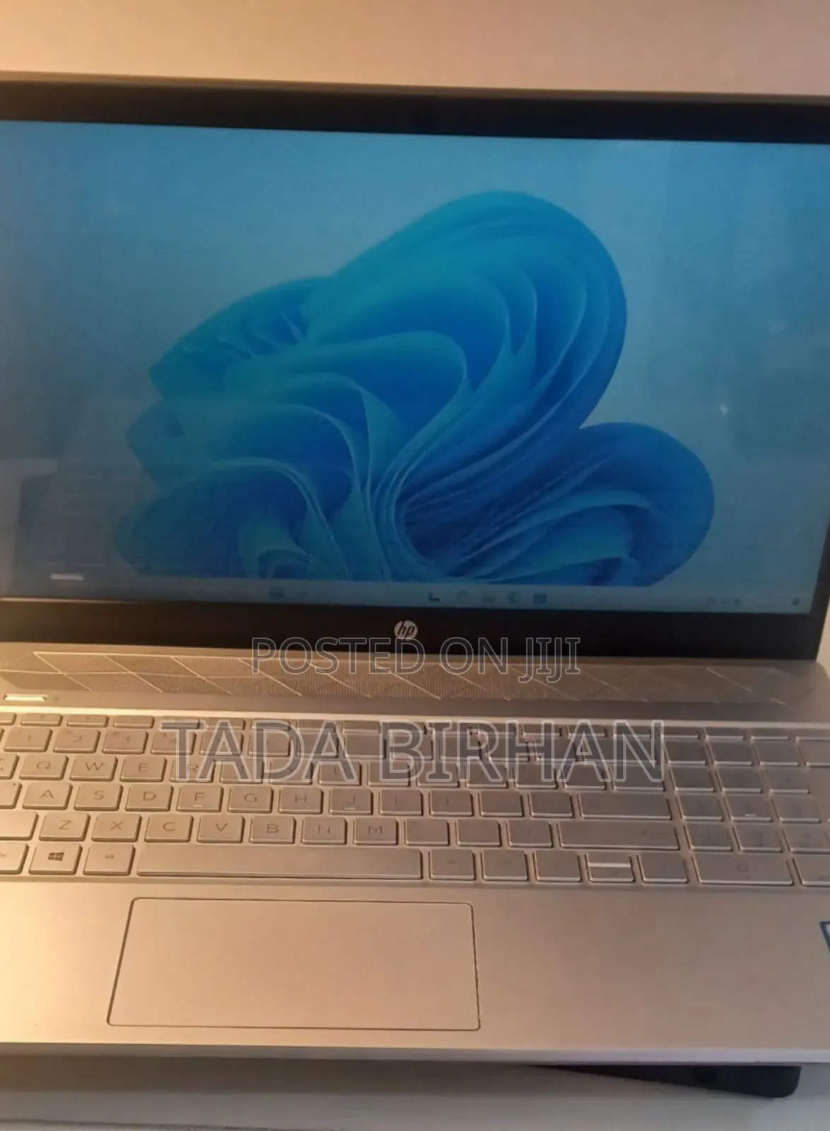 Laptop HP Pavilion 15 12GB Intel Core I5 SSD 256GB