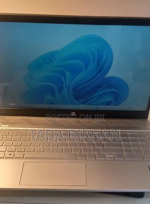 Photo - Laptop HP Pavilion 15 12GB Intel Core I5 SSD 256GB