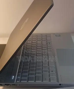 Laptop HP Pavilion 15 12GB Intel Core I5 SSD 256GB