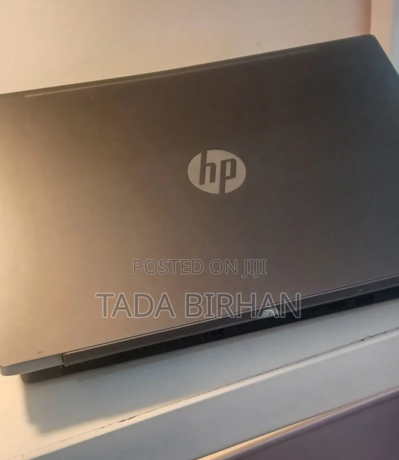 Laptop HP Pavilion 15 12GB Intel Core I5 SSD 256GB