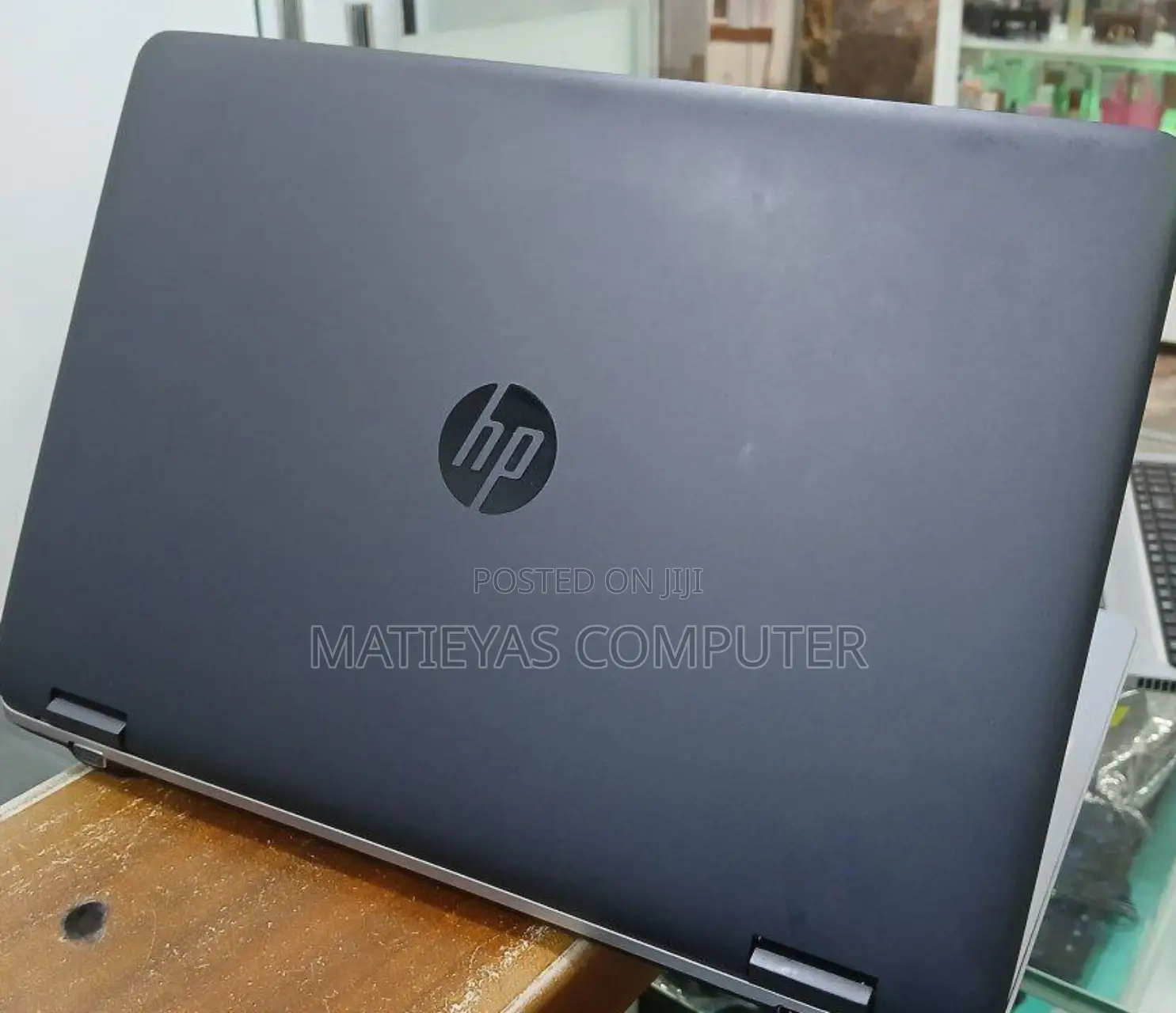 New Laptop HP ProBook 650 G3 16GB Intel Core I5 SSD 256GB