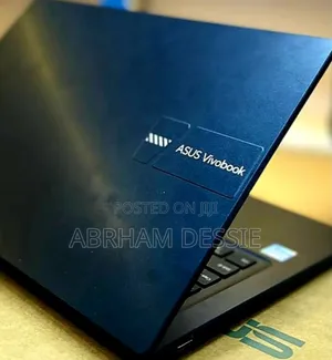 New Laptop Asus 16GB Intel Core I3 SSD 512GB