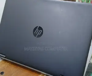 New Laptop HP ProBook 650 G3 16GB Intel Core I5 SSD 256GB