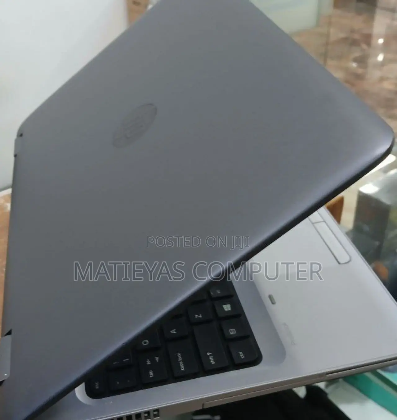 New Laptop HP ProBook 650 G3 16GB Intel Core I5 SSD 256GB