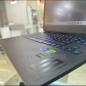 New Laptop HP Omen 16 32GB Intel Core I9 SSD 1T