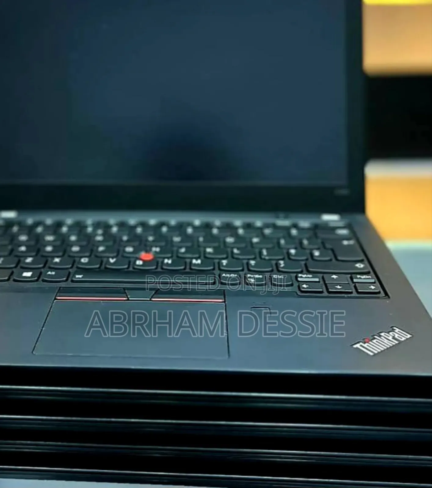 New Laptop Lenovo 16GB Intel Core I7 SSD 512GB