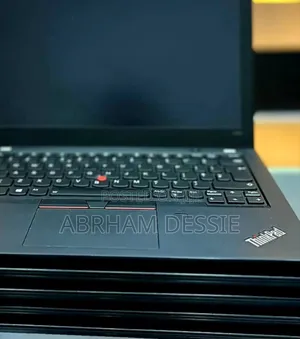 New Laptop Lenovo 16GB Intel Core I7 SSD 512GB