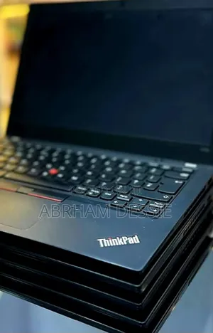 New Laptop Lenovo 16GB Intel Core I7 SSD 512GB