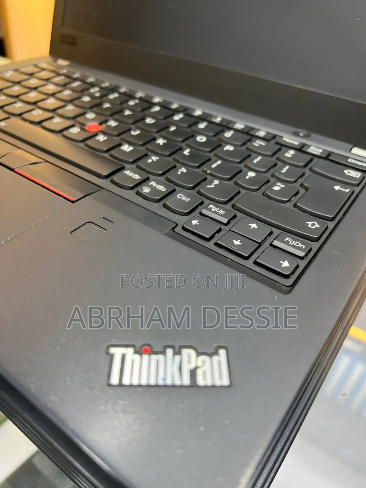 New Laptop Lenovo 16GB Intel Core I7 SSD 512GB