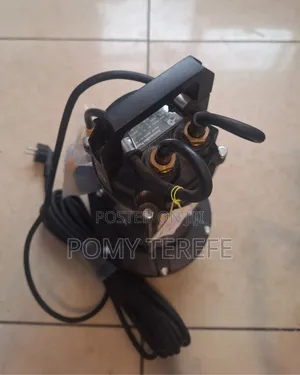 Stainless Steel Submersible Water Pump Qdx6-24-1.1b