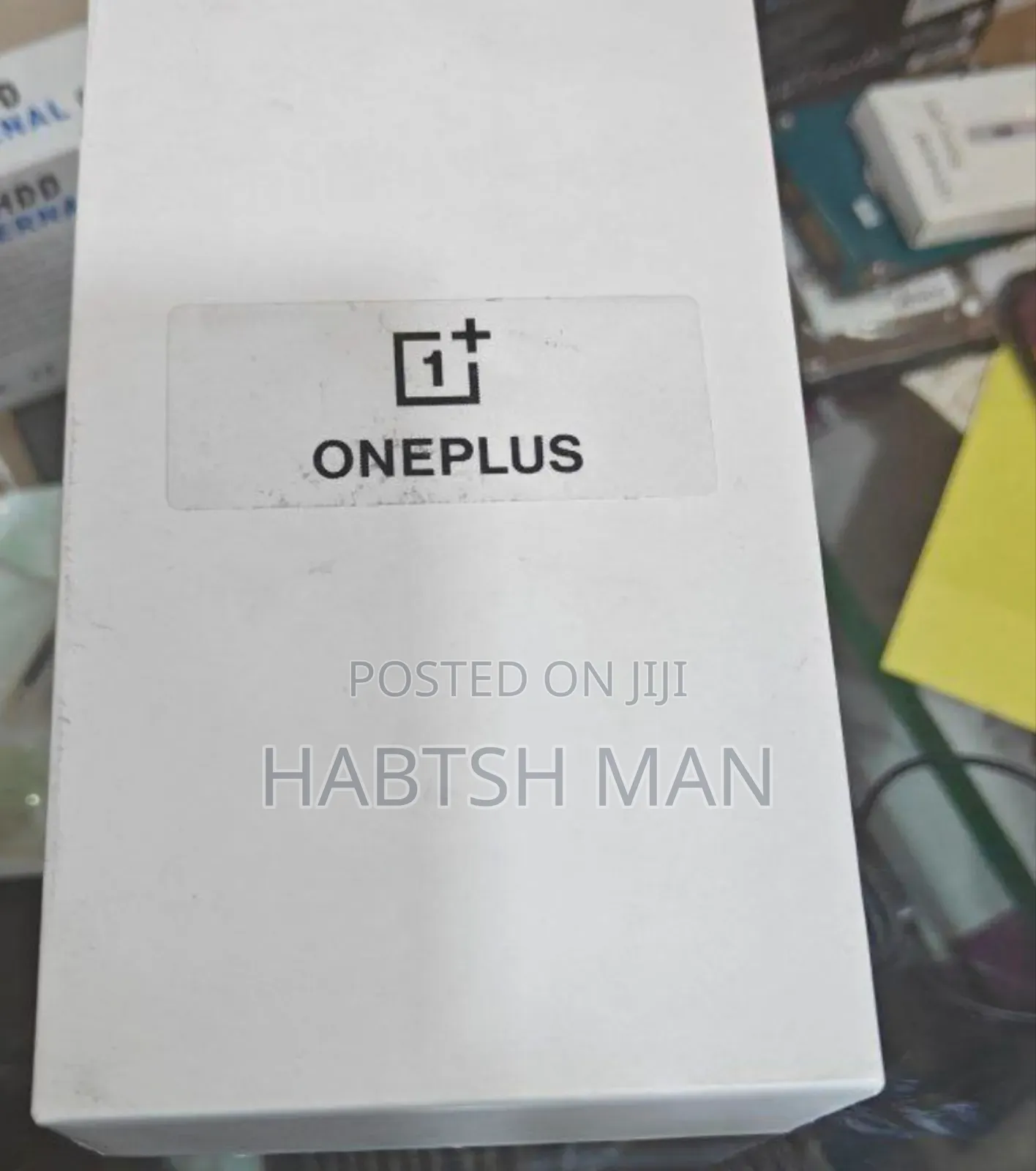 New OnePlus 11 512 GB Black