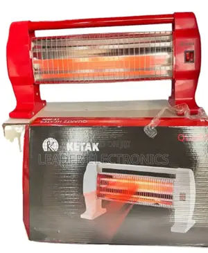 Photo - Ketak Room Heaters