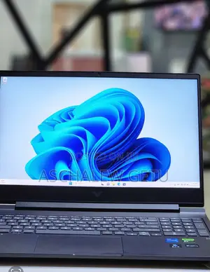 Photo - New Laptop HP Victus 16 16GB Intel Core I7 SSD 1T